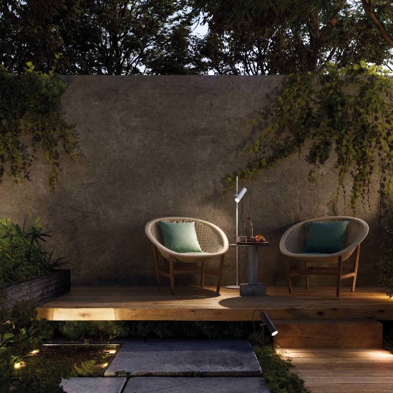 Kettal Outdoor e Accessori Brocanelli